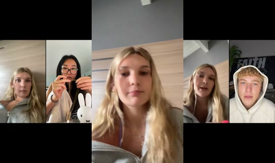 user92838388300 TikTok Live — Jul 30, 2026, 7:24 PM
