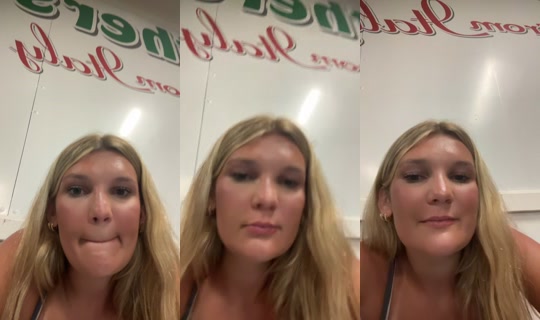 user92838388300 TikTok Live — Aug 2, 2026, 2:13 AM