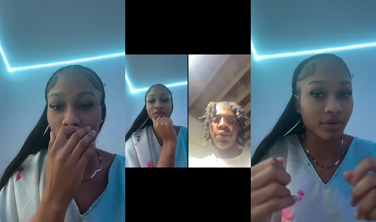user9292829297 TikTok Live — Aug 10, 2026, 12:51 AM