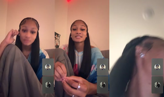 user9292829297 TikTok Live — Aug 10, 2026, 3:04 AM