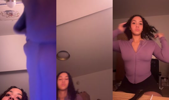 user929374645 TikTok Live — Aug 23, 2026, 7:27 AM