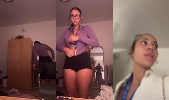 user929374645 TikTok Live — Aug 23, 2026, 7:44 AM