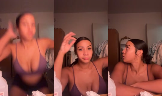 user929374645 TikTok Live — Aug 23, 2026, 8:59 AM