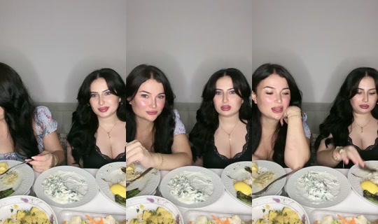 user947812900 TikTok Live — Aug 16, 2026, 5:48 PM