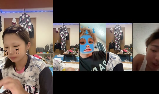 user9529147168119 TikTok Live — Aug 1, 2026, 5:12 AM