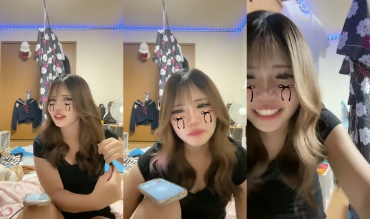 user9529147168119 TikTok Live — Aug 9, 2026, 2:49 PM