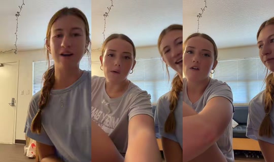 user961078563 TikTok Live — Sep 3, 2026, 8:59 PM