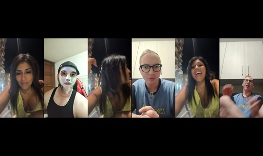 user96489731 TikTok Live — Aug 9, 2026, 8:39 PM