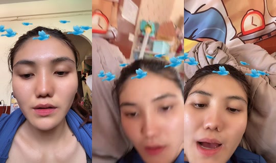 user9690696934616 TikTok Live — Jul 14, 2026, 7:11 AM