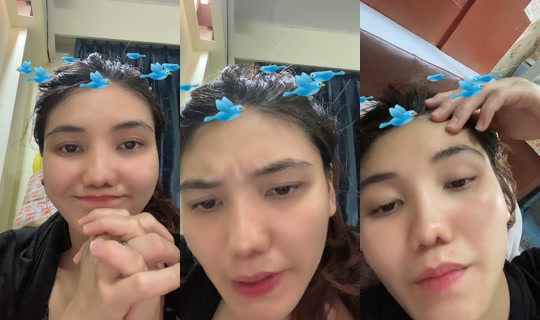 user9690696934616 TikTok Live — Jul 15, 2026, 12:45 PM