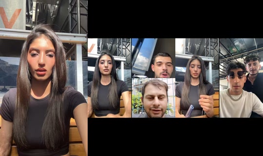 user980045993 TikTok Live — Jul 14, 2026, 1:52 PM