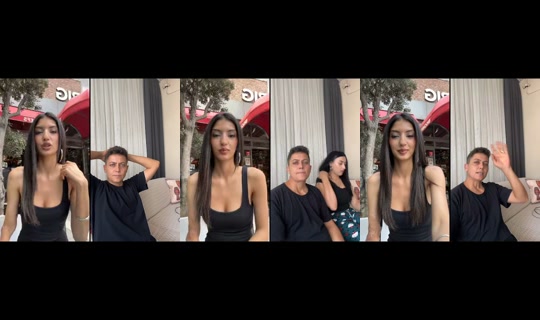 user980045993 TikTok Live — Jul 15, 2026, 8:13 AM