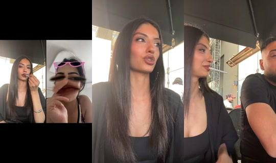 user980045993 TikTok Live — Jul 15, 2026, 1:29 PM