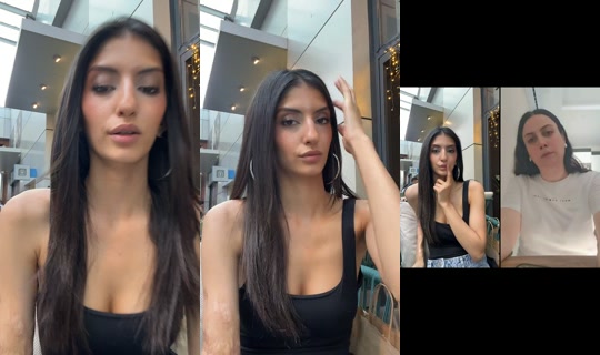 user980045993 TikTok Live — Jul 15, 2026, 3:27 PM