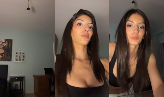 user980045993 TikTok Live — Jul 15, 2026, 5:58 PM