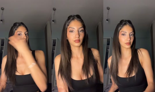 user980045993 TikTok Live — Jul 15, 2026, 9:16 PM