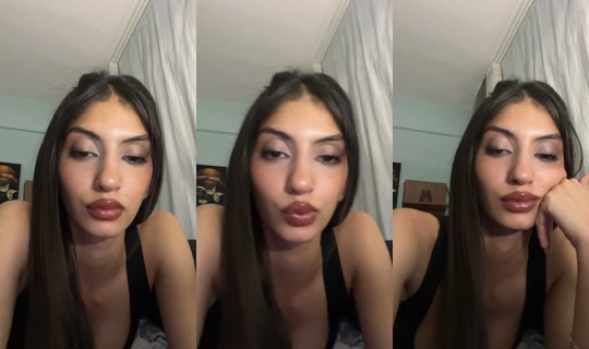 user980045993 TikTok Live — Jul 15, 2026, 10:15 PM