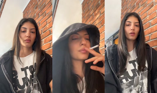 user980045993 TikTok Live — Aug 20, 2026, 5:48 AM