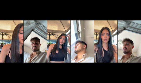 user980045993 TikTok Live — Aug 20, 2026, 11:29 AM
