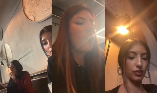 user980045993 TikTok Live — Aug 21, 2026, 6:30 PM