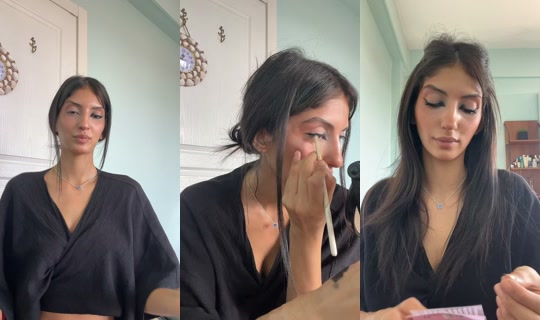 user980045993 TikTok Live — Aug 30, 2026, 12:57 PM