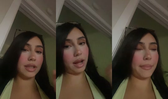user985673334888310 TikTok Live — Jul 11, 2026, 11:32 PM