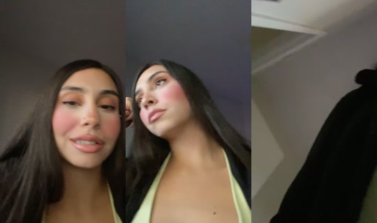 user985673334888310 TikTok Live — Jul 11, 2026, 11:51 PM