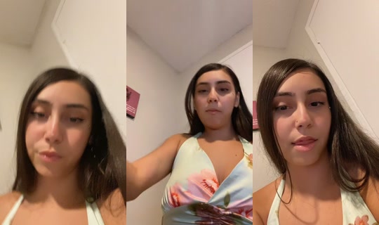 user985673334888310 TikTok Live — Jul 12, 2026, 8:55 PM