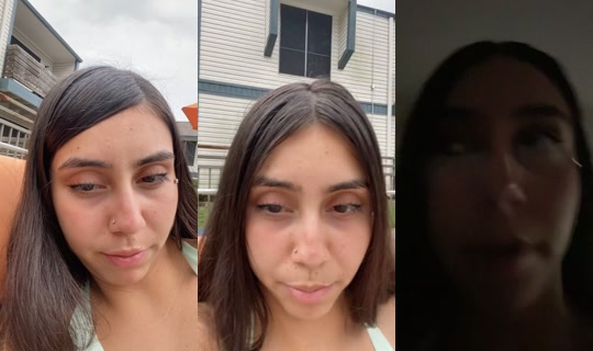 user985673334888310 TikTok Live — Jul 12, 2026, 11:08 PM