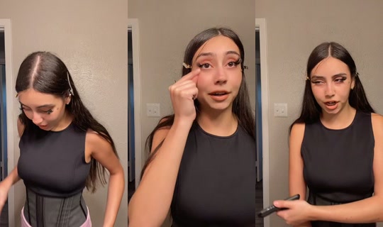 user985673334888310 TikTok Live — Jul 13, 2026, 7:00 PM