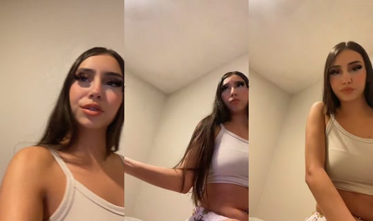 user985673334888310 TikTok Live — Jul 14, 2026, 4:20 AM