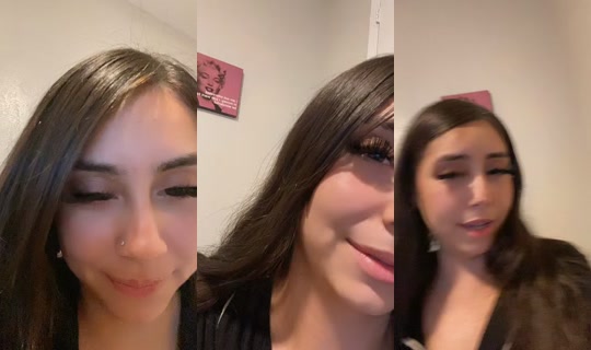 user985673334888310 TikTok Live — Jul 15, 2026, 5:15 AM