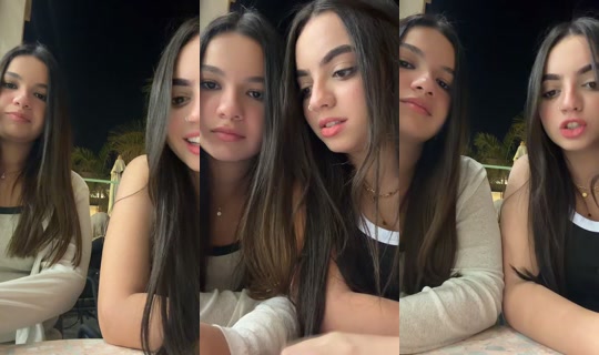 user991827364551 TikTok Live — Sep 19, 2026, 5:02 PM