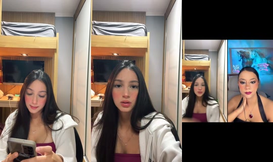 user992828172 TikTok Live — Aug 19, 2026, 11:11 PM