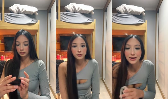 user992828172 TikTok Live — Aug 22, 2026, 1:04 AM