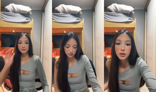 user992828172 TikTok Live — Aug 22, 2026, 1:54 AM