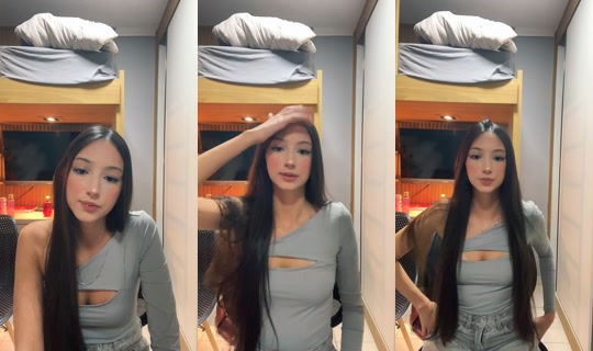 user992828172 TikTok Live — Aug 22, 2026, 2:44 AM