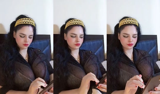user9s4asl1yyy TikTok Live — Aug 5, 2026, 7:34 AM