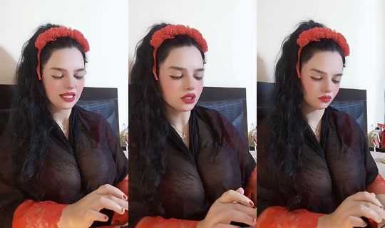 user9s4asl1yyy TikTok Live — Aug 8, 2026, 5:35 AM