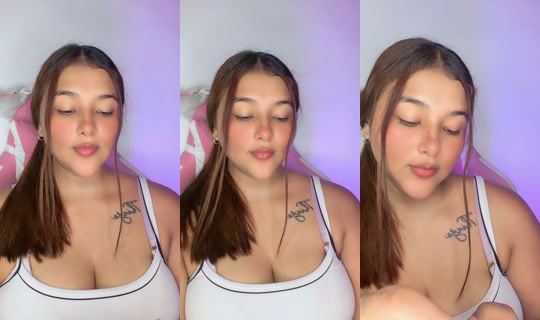 user_00009096 TikTok Live — Jul 15, 2026, 5:09 PM