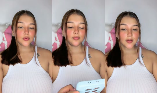 user_00009096 TikTok Live — Jul 15, 2026, 11:26 PM