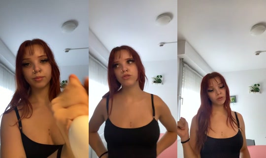 user_206357 TikTok Live — Jul 14, 2026, 6:26 AM