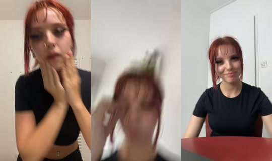 user_206357 TikTok Live — Jul 15, 2026, 6:29 PM