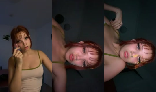 user_206357 TikTok Live — Jul 15, 2026, 8:19 PM