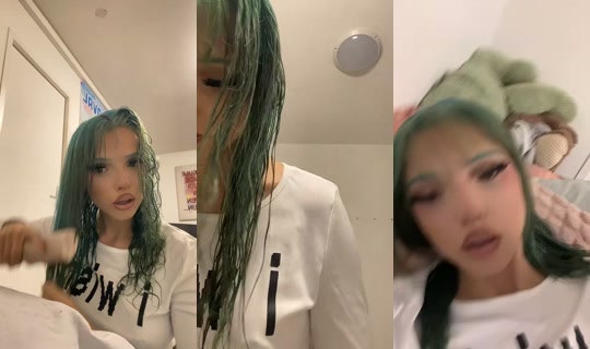 user_206357 TikTok Live — Aug 1, 2026, 8:46 AM
