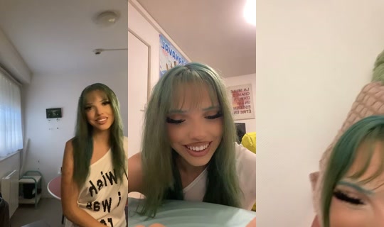 user_206357 TikTok Live — Aug 1, 2026, 9:42 AM