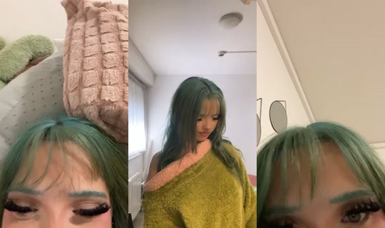 user_206357 TikTok Live — Aug 1, 2026, 12:01 PM