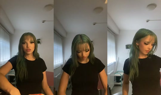 user_206357 TikTok Live — Aug 1, 2026, 4:46 PM