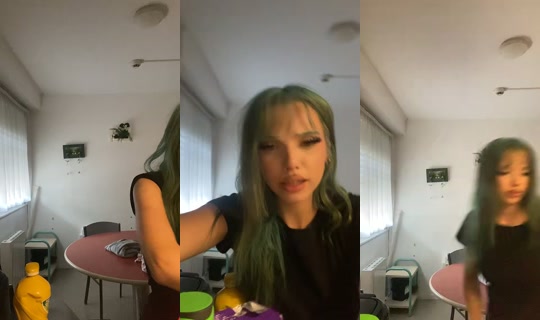 user_206357 TikTok Live — Aug 1, 2026, 5:30 PM