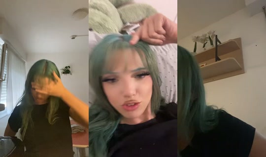 user_206357 TikTok Live — Aug 1, 2026, 5:59 PM